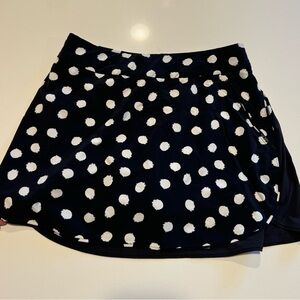 OUTDOOR VOICES - 3” Exercise Skort Women’s Size XS Great condition!